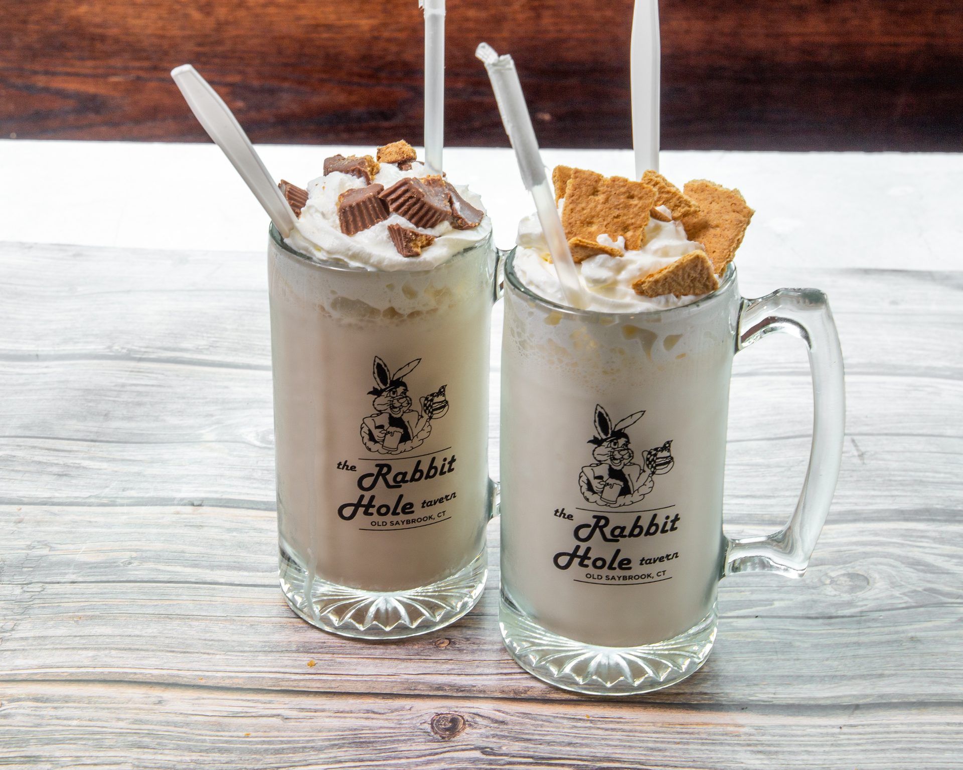 Jack Rabbits Rewards