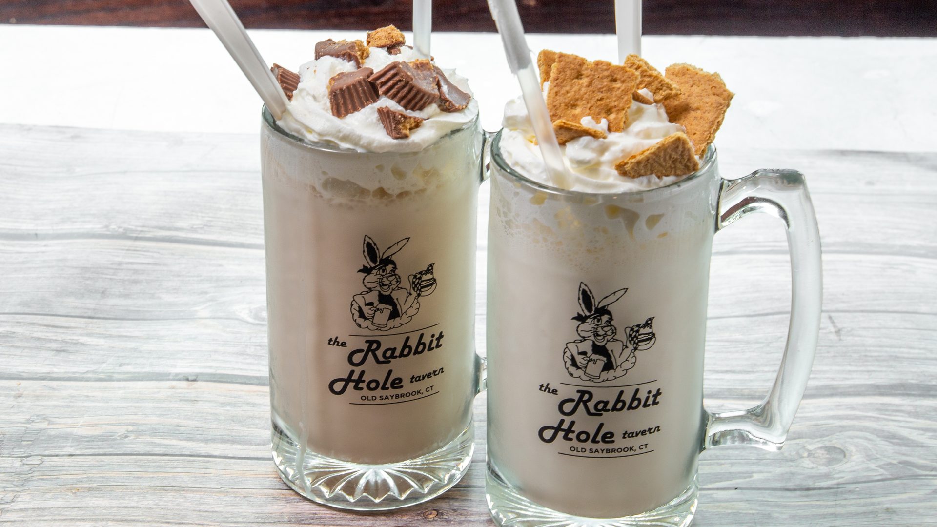 Jack Rabbits Rewards
